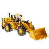 1/50 Scale Diecast Caterpillar 988K Front End Loader Toy