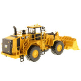 1/50 Scale Diecast Caterpillar 988K Front End Loader Toy
