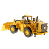 1/50 Scale Diecast Caterpillar 988K Front End Loader Toy