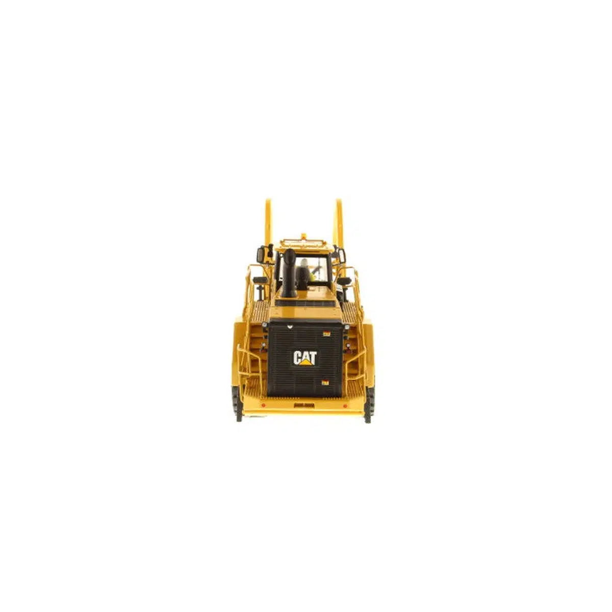 1/50 Scale Diecast Caterpillar 988k Wheel Loader Toy With