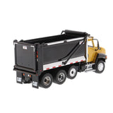 1/50 Scale Diecast Caterpillar CT660 SBFA Stampede Dump Truck Toy - Ox Bodies