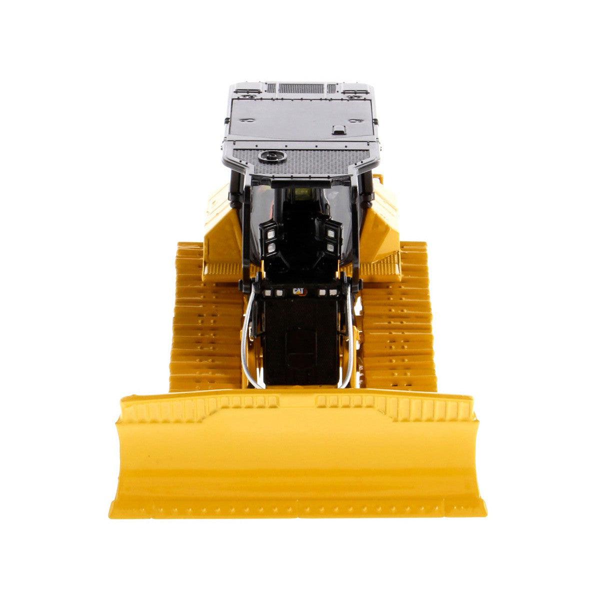 1:50 Cat® D5K2 LGP Track-Type Tractor — Diecast Masters America