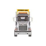 1/50 Scale Diecast International HX520 Day Cab Tandem Tractor Toy