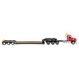 1/50 Scale Diecast Western Star 49X SBFA Heavy Haul Semi Truck Toy