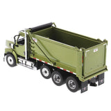1/50 Scale Diecast Western Star 49X SBFA Stampede Dump Truck Toy