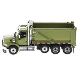1/50 Scale Diecast Western Star 49X SBFA Stampede Dump Truck Toy