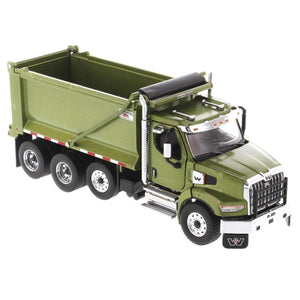 1/50 Scale Diecast Western Star 49X SBFA Stampede Dump Truck Toy