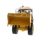 CAT Caterpillar 966 Wheel Loader "High Line Series" 1/50 Diecast Model by Diecast Masters-3