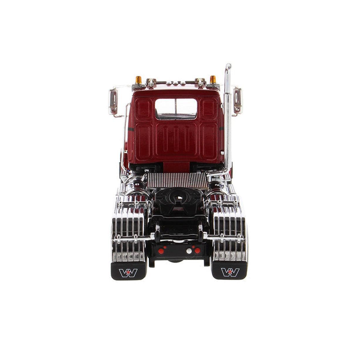 Diecast asters Western Star 4700 SFFA – Caión ezcladora de horigón Diecast asters Western Star 4700 SFFA – Caión ezcladora de horigón