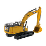 1/50 Scale Toy Diecast Caterpillar 349F L XE Excavator With Operator