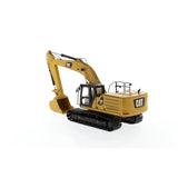 1/50 Scale Toy Excavator Diecast Caterpillar 336 With Operator