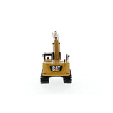 1/50 Scale Toy Excavator Diecast Caterpillar 336 With Operator