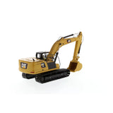 1/50 Scale Toy Excavator Diecast Caterpillar 336 With Operator