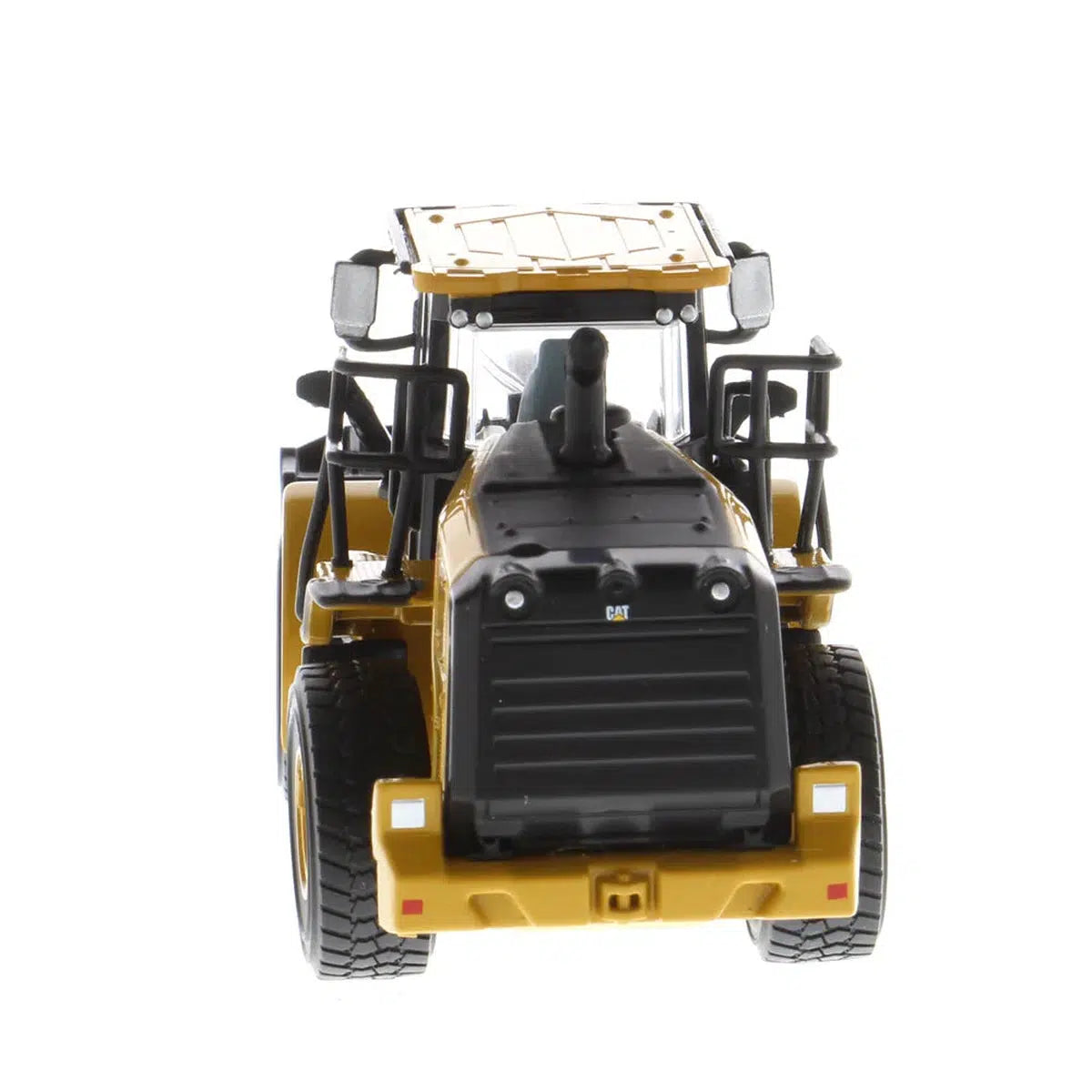 Amazon.com: Diecast Masters 1:64 Scale Caterpillar 950M