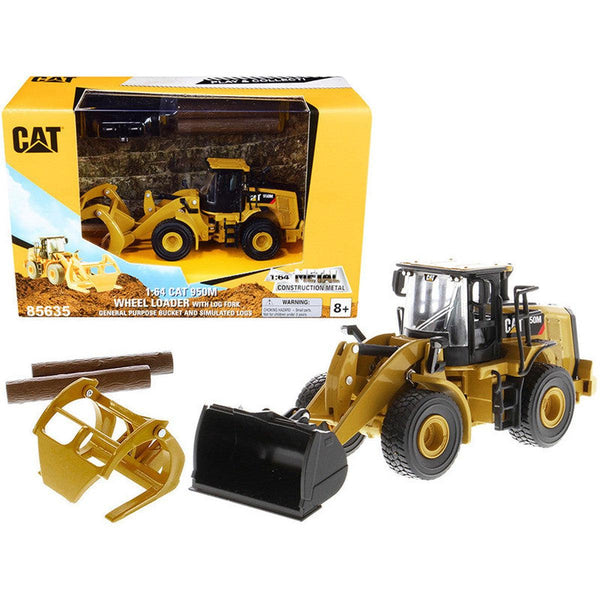 Toy log loader discount
