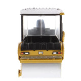 1/64 Scale Caterpillar CB-13 Tandem Shaker Roller Diecast Toy