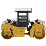 1/64 Scale Caterpillar CB-13 Tandem Shaker Roller Diecast Toy