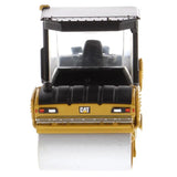 1/64 Scale Caterpillar CB-13 Tandem Shaker Roller Diecast Toy