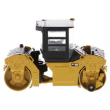 1/64 Scale Caterpillar CB-13 Tandem Shaker Roller Diecast Toy