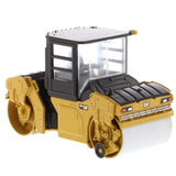 1/64 Scale Caterpillar CB-13 Tandem Shaker Roller Diecast Toy