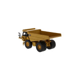 1/64 Scale Diecast Cat 775E Off-Highway Dump Truck Toy Play & Collect Series