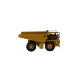 1/64 Scale Diecast Cat 775E Off-Highway Dump Truck Toy Play & Collect Series