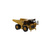 1/64 Scale Diecast Cat 775E Off-Highway Dump Truck Toy Play & Collect Series