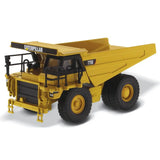 1/64 Scale Diecast Cat 775E Off-Highway Dump Truck Toy Play & Collect Series