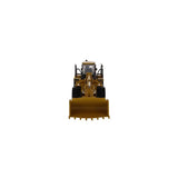 1/64 Scale Diecast Cat 988H Wheel Loader Toy - Play & Collect Edition
