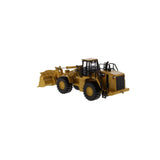 1/64 Scale Diecast Cat 988H Wheel Loader Toy - Play & Collect Edition