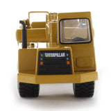 1/64 Scale Diecast Caterpillar 611 Tractor Scraper Toy - Play & Collect Series