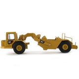 1/64 Scale Diecast Caterpillar 611 Tractor Scraper Toy - Play & Collect Series