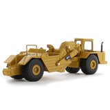 1/64 Scale Diecast Caterpillar 611 Tractor Scraper Toy - Play & Collect Series
