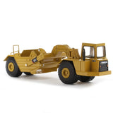 1/64 Scale Diecast Caterpillar 611 Tractor Scraper Toy - Play & Collect Series