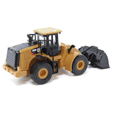CAT Caterpillar 950M Wheel Loader Yellow 1/64 Diecast Model by Diecast Masters-4