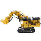 1/87 Scale Cat 6060FS Hydraulic Mining Shovel Diecast Toy