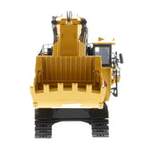 1/87 Scale Cat 6060FS Hydraulic Mining Shovel Diecast Toy
