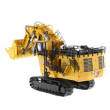 1/87 Scale Cat 6060FS Hydraulic Mining Shovel Diecast Toy
