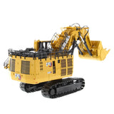 1/87 Scale Cat 6060FS Hydraulic Mining Shovel Diecast Toy