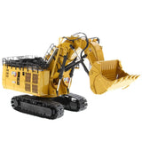 1/87 Scale Cat 6060FS Hydraulic Mining Shovel Diecast Toy