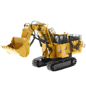 1/87 Scale Cat 6060FS Hydraulic Mining Shovel Diecast Toy