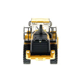 1/87 Scale Caterpillar Diecast 972M Loader Toy With Operator