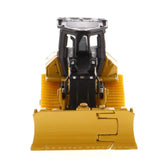 1/87 Scale Diecast Cat D5 Bulldozer - Grading Undercarriage and Foldable Blade