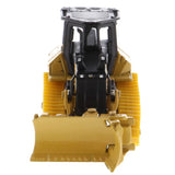 1/87 Scale Diecast Cat D5 Bulldozer - Grading Undercarriage and Foldable Blade