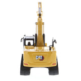 1/87 Scale Diecast Caterpillar 336 Hydraulic Excavator Toy