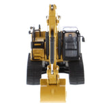 1/87 Scale Diecast Caterpillar 336 Hydraulic Excavator Toy