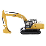 1/87 Scale Diecast Caterpillar 336 Hydraulic Excavator Toy