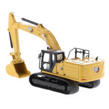1/87 Scale Diecast Caterpillar 336 Hydraulic Excavator Toy