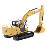 1/87 Scale Diecast Caterpillar 336 Hydraulic Excavator Toy