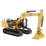 1/87 Scale Diecast Caterpillar 336 Hydraulic Excavator Toy